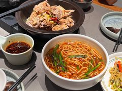 -云海肴·汽锅鸡·云南菜(高德置地店)