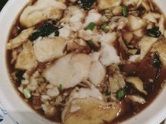 -三凤酒家·百年无锡菜(清扬茂业店)