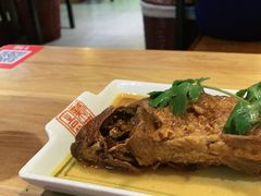 -新兴园饺子馆(北京百子湾店)