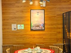 -山葵说·泥炉烤肉(泰达时尚E街区店)