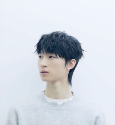 -CHIC 国潮男士发型