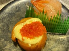 -争鲜回转寿司(金桥家乐福店)