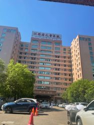 -江西省儿童医院(红谷滩院区)