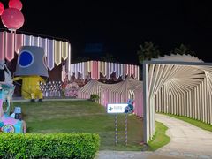 -水桶王国主题餐厅·聚会·生日派对·亲子活动·家庭套餐(亚龙湾希尔顿店)