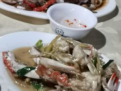-老东风菜馆·潮汕大排档