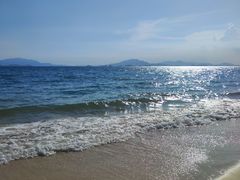 -惠州金海湾嘉华度假酒店