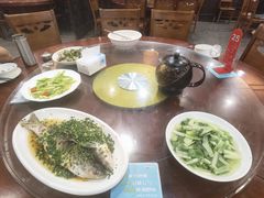 -春江酒楼(海宁盐官环城南路店)