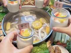 -椰小鸡·琼州糟粕醋(美兰缤纷城店)