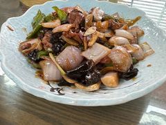 -漫渡庄绿岛花园•隐世庭园菜(滨湖店)