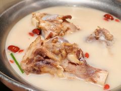 -骨之味·筒骨汤火锅(江头店)