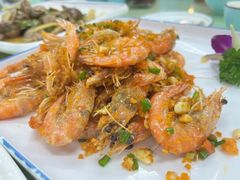 -景好海鲜餐厅(大鹏必选旅游店)