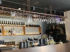 -Fuzzy Bistro 浮几韩餐·茶酒馆