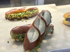 -One Bagel·一个贝果(悠唐店)
