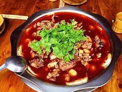 -冯记香辣兔火锅(茶店子总店)