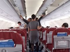 -银川河东国际机场