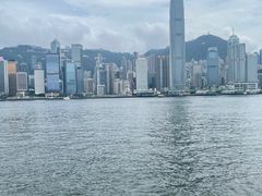 -天星小轮码头