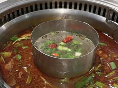 -葛记红焖羊肉(人民路店)