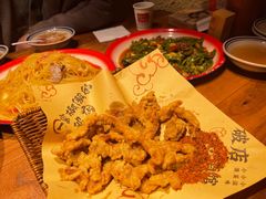 -泥糊破店小酒馆·团建聚餐(南京西路店)