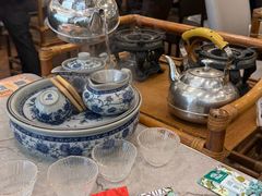 -虾饺妹·粤式手工点心(水荫路店)