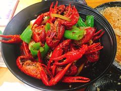 -回·龙虾铺·盆盆蟹·烧烤大排档(回龙观店)