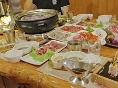 -三千里(西塔总店)
