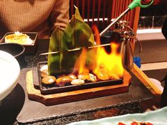 -無境·匠心日本料理(汉街店)