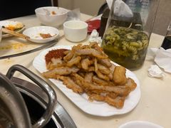 -太婆天府山珍酒楼(亚运村店)