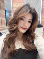 -MY HAIR ARDOR