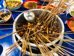 -马路边边串串香(大成路店)