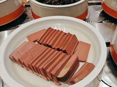 -密友回转自助火锅(世茂国际广场店)