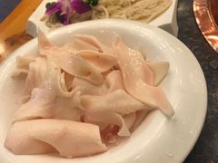 -老码头火锅(玉林店)