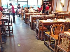 -小吊梨汤·北京菜·烤鸭(双井乐成中心店)