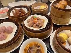 -京香轩·中餐厅(上海中庚聚龙酒店)