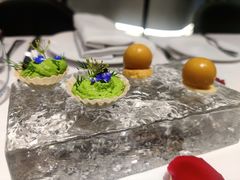 -L'Arome芳芳法国餐厅(仙林金鹰店)