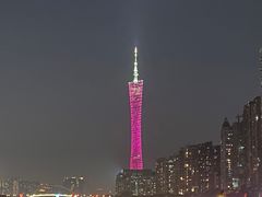 -珠江夜游省总码头