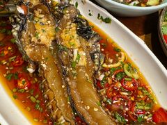 -乔街深夜食堂·小龙虾·高压锅生蚝(杭州总店)