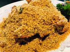 -无招牌海鲜餐厅(滨海艺术中心店)