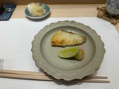 -鮨一日本料理旗舰店(总店)