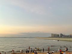 -望海观澜海景音乐餐吧(帆船基地店)