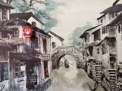 -品·吉祥(沙溪古镇店)