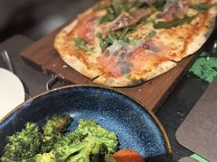 -EATALIA意塔利意式餐厅(鼓楼店)