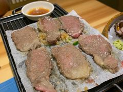 -割烹旭日本料理(龙湖狮山天街店)