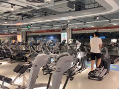 -优享健身(物美圣熙8号购物中心店)