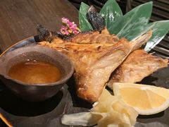 -三川·十酒Izakaya(南昌路店)