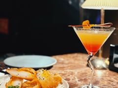 -Lets burger非常汉堡·环球风味(蓝色港湾店)