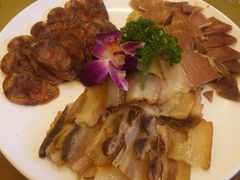 -阳光山水江湖菜馆(西山龙门店)