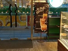 -星巴克(我格广场店)