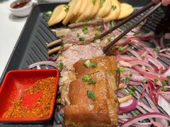 -山西会馆·晋菜·晋商宴·学堂记忆(许坦西街店)
