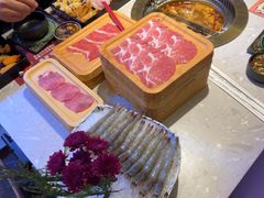 -空之介寿喜烧·和牛放题(恒隆广场店)