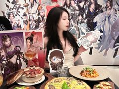 -Nord Grill&Bar Highland诺德西餐(深圳欢乐海岸店)